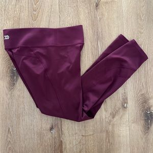 Girls’ Leggings All In Motion - Size M (7/8)